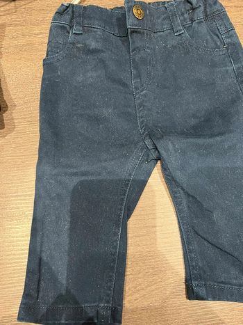 Pantalon 6 mois