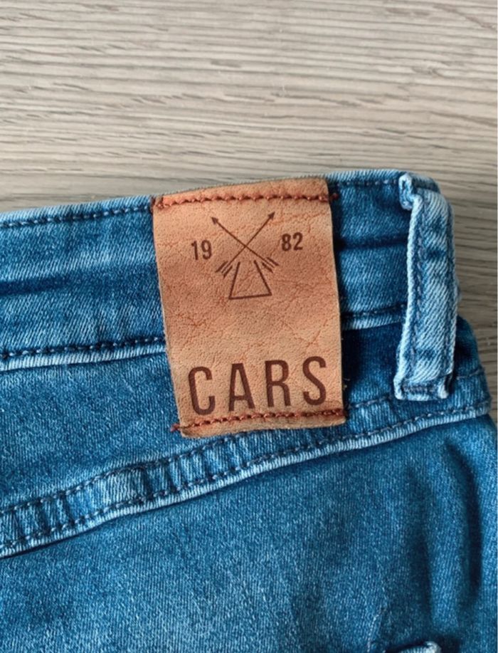 Jeans - photo numéro 5