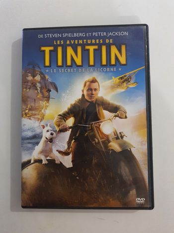 🌺 les aventures de tintin 🌺