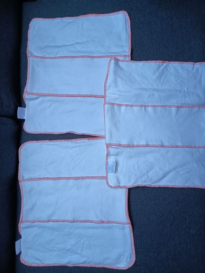 10 inserts grands ducs - photo numéro 4