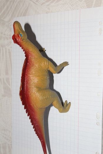 dinosaure