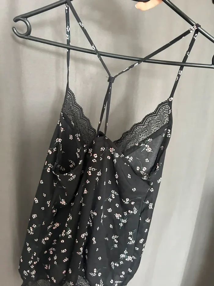 Débardeur taille S - photo numéro 4
