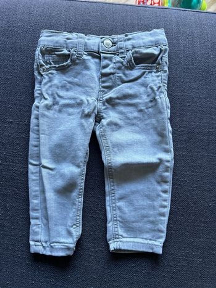 Lot de 7 pantalons - photo numéro 4
