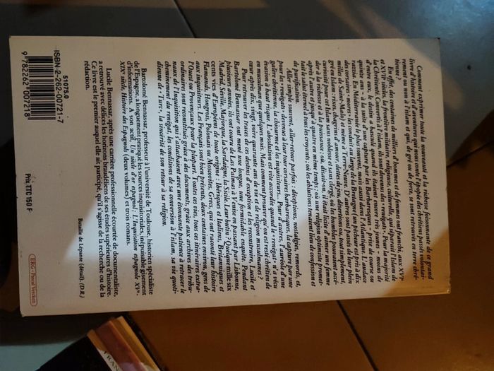 Les chrétiens d'Allah - photo numéro 2