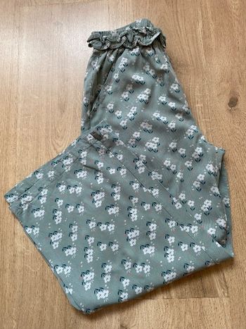 Pantalon léger 12 ans