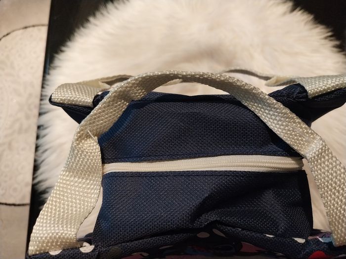 Sac stitch disney neuf - photo numéro 4