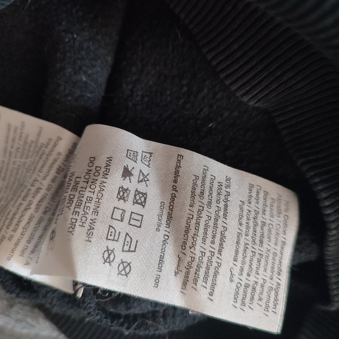 Sweat Jack et Jones xs noir - photo numéro 6