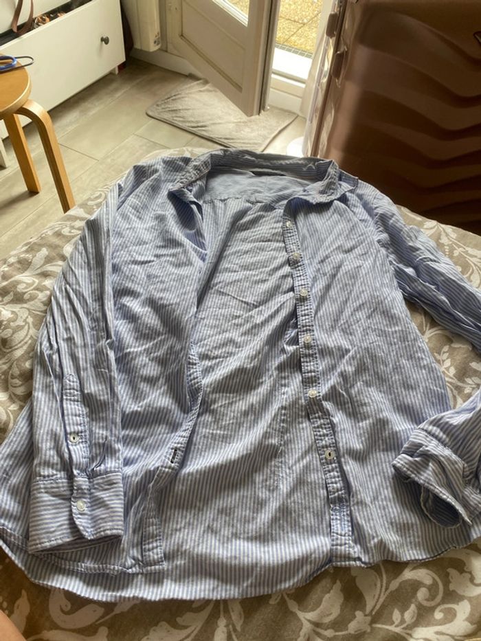 Chemise taille 38