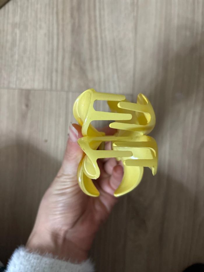 Grosse pince fleur - photo numéro 2