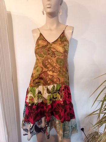 Très jolie petite robe 🤩