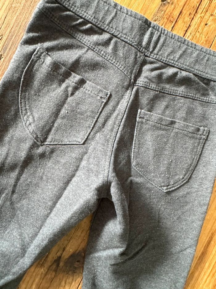 Ensemble legging + tee-shirt - photo numéro 4