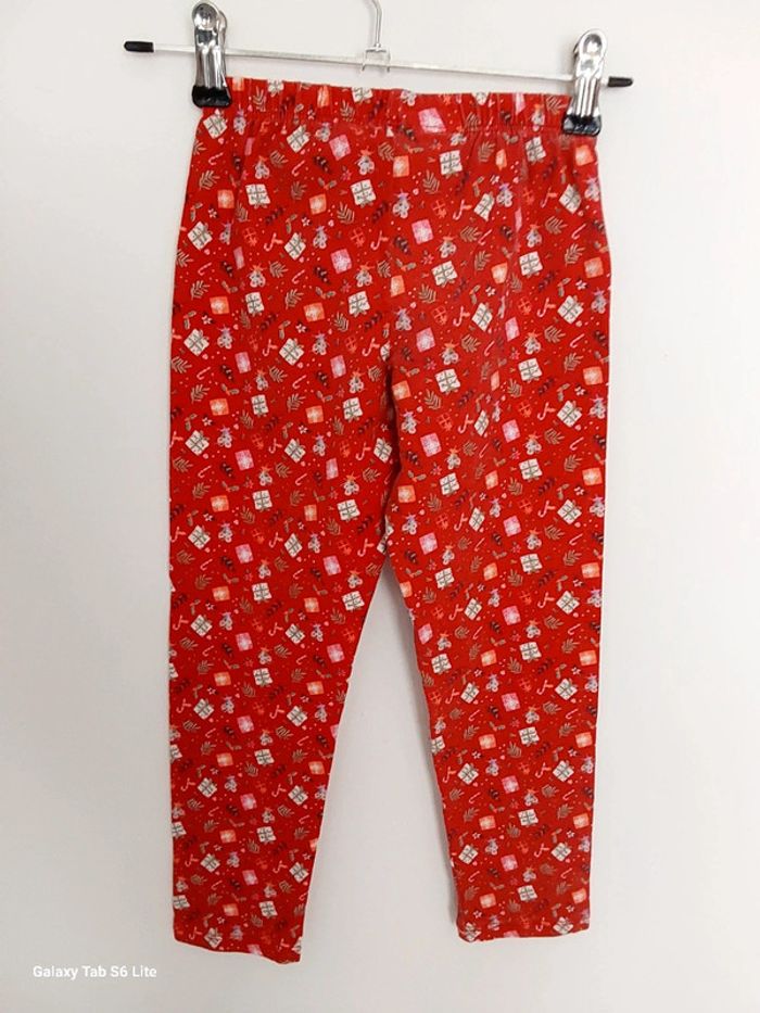 Pyjama sergent major fille 7 ans - photo numéro 6