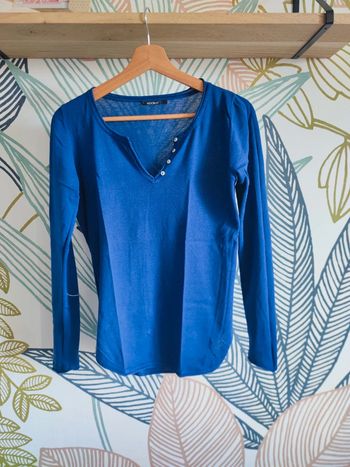 Pull Kookaï taille 1