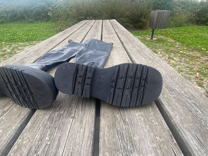 Bottines - photo numéro 6