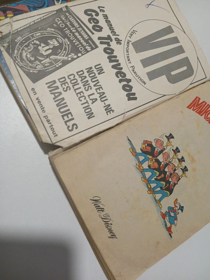 Le journal de Mickey - photo numéro 2