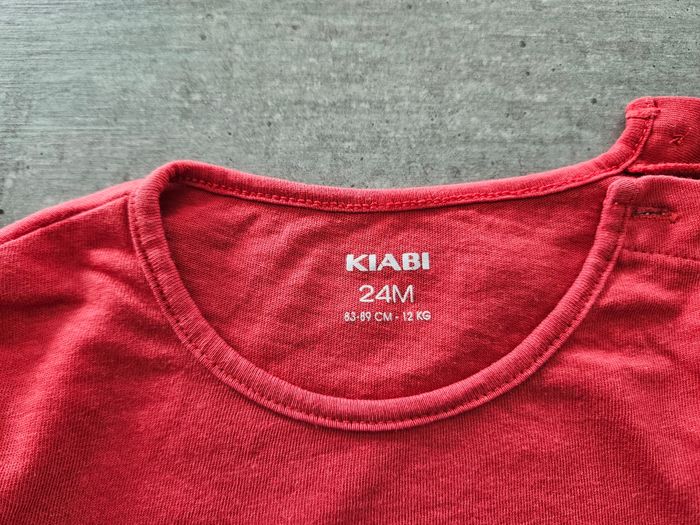 Lot de 4 t-shirts - photo numéro 7