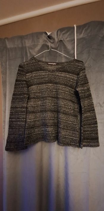 Pull Jennyfer S