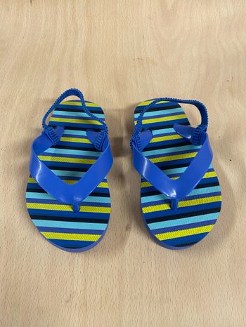 Tongs enfants