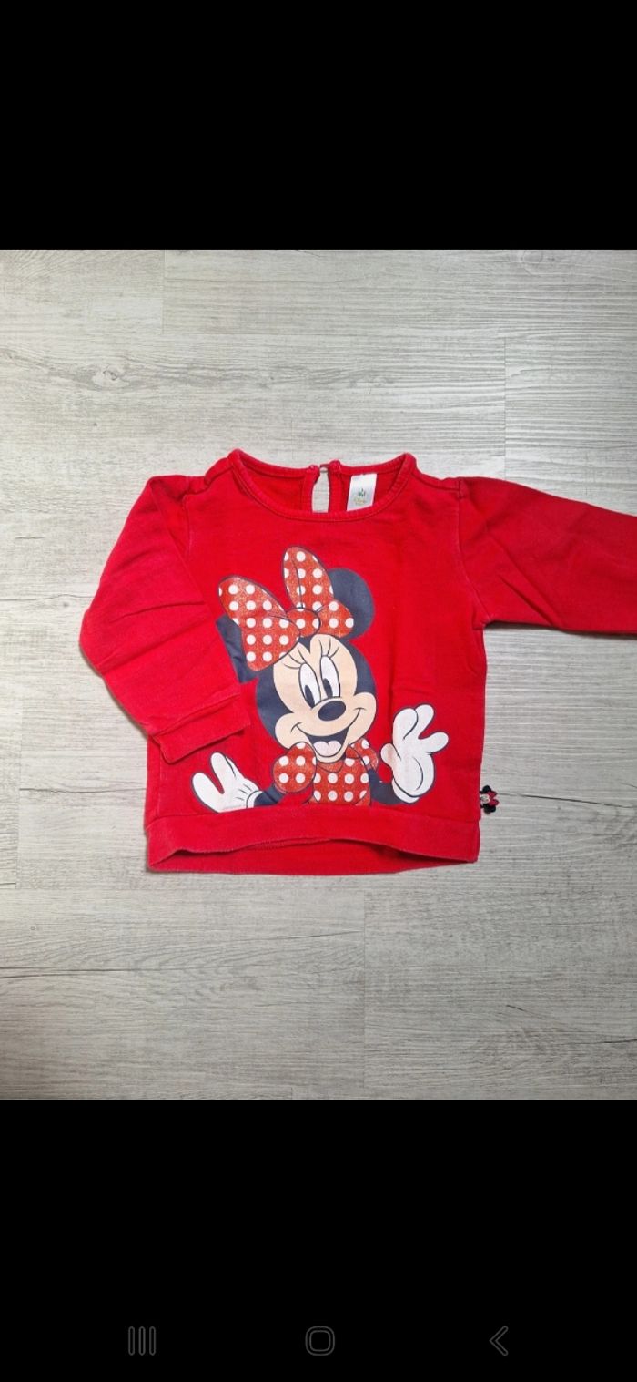 Pull 18moi