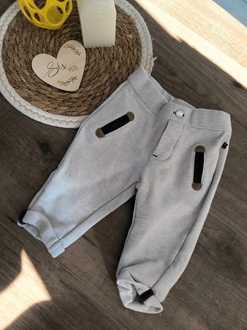 Pantalon 6 mois