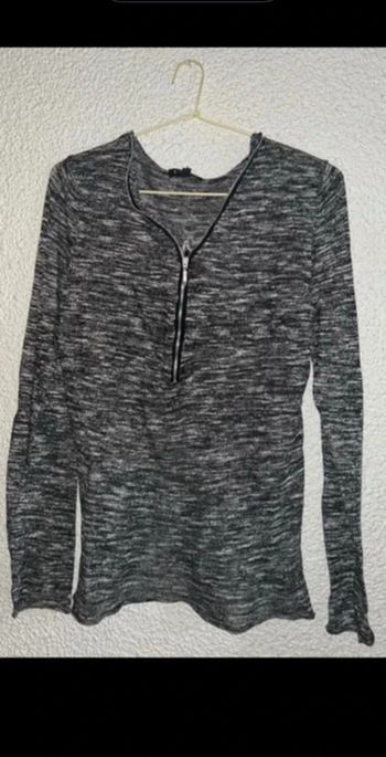 T-shirt manches longues