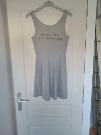 Robe femme taille M