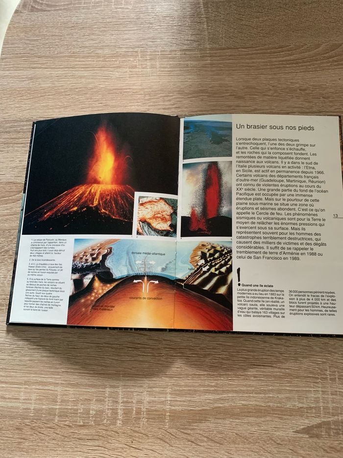 La terre notre base de départ - photo numéro 6