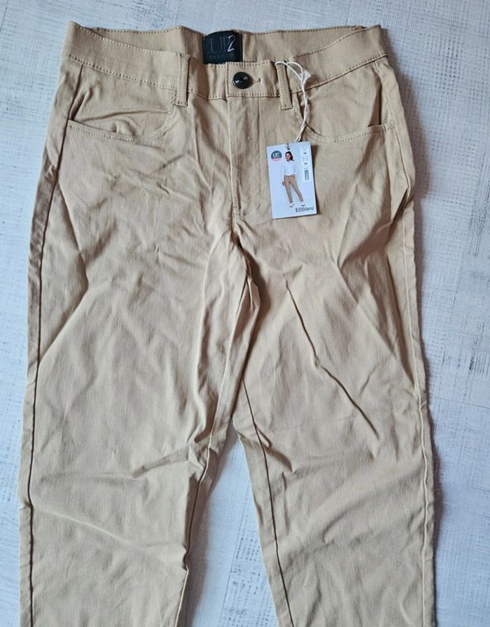 Pantalon neuf taille 40 - photo numéro 2