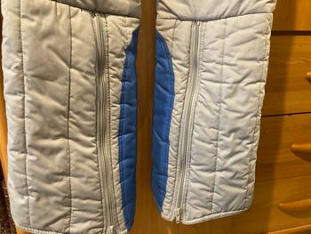 Combinaison ski vintage