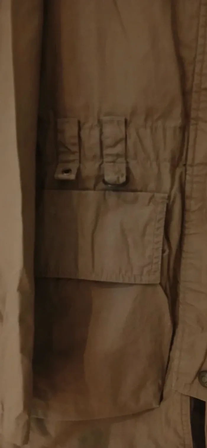 Parkas - photo numéro 2
