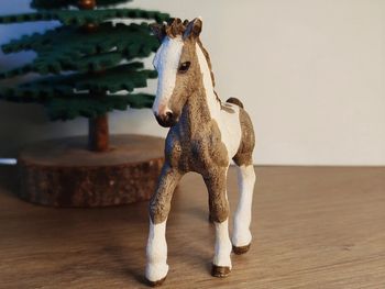Schleich Poulain Figurine équidé
