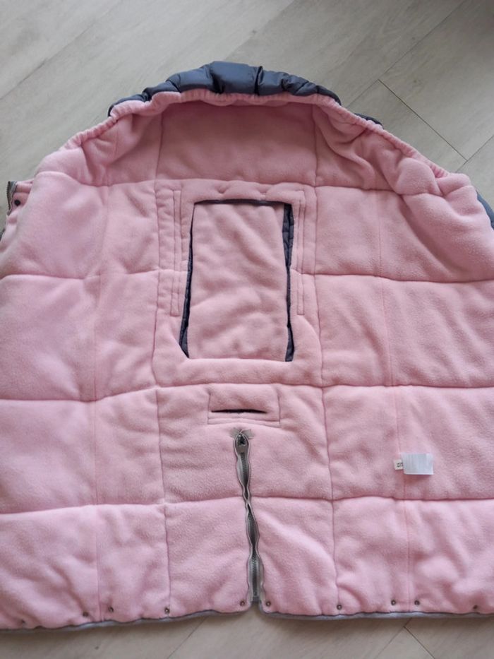 Chanceliere - photo numéro 2