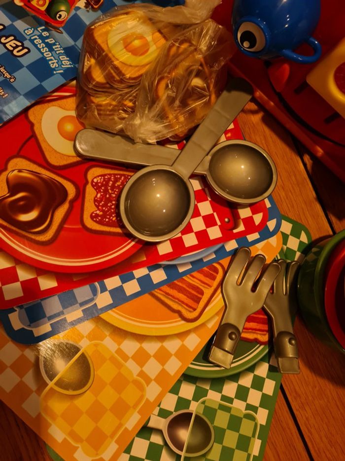 Trap'tartine - photo numéro 3
