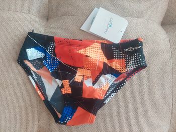 Slip de bain
