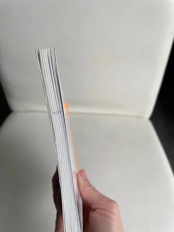 Livre plus jamais fatigué - photo numéro 4