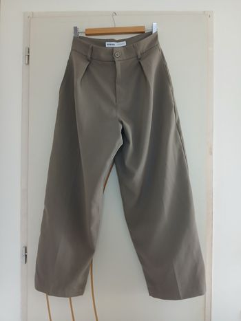 Pantalon souple bershka taille 36 