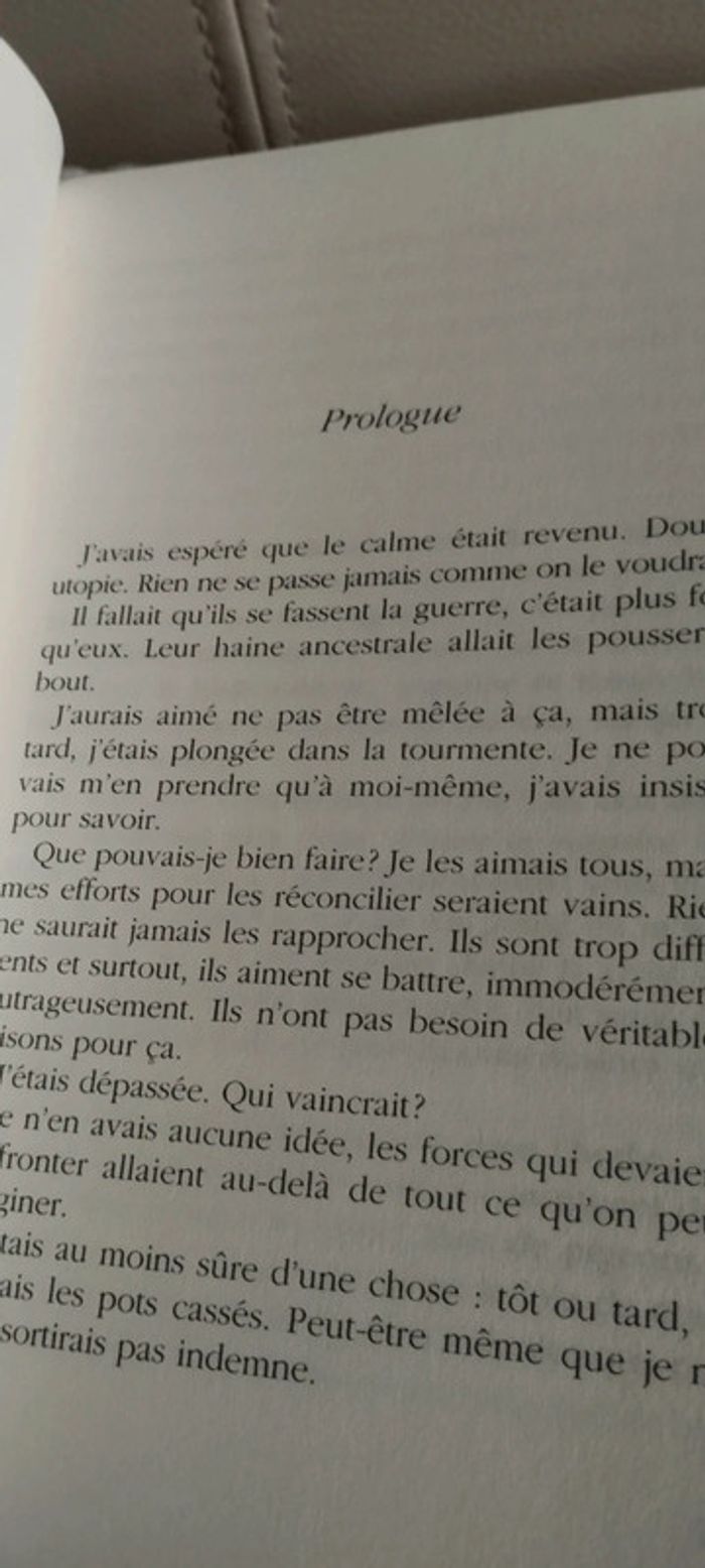 Les étoiles de Noss Head - photo numéro 3