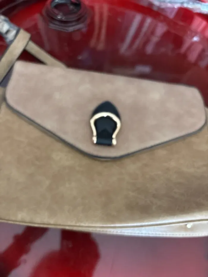 Sac à main, 636 - photo numéro 2
