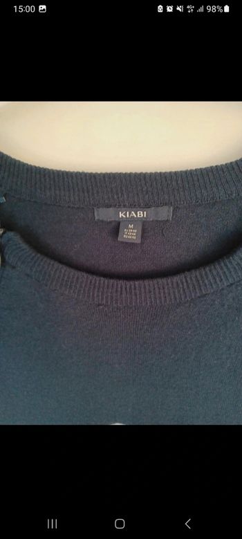 Lot robe M kiabi/Camaïeu