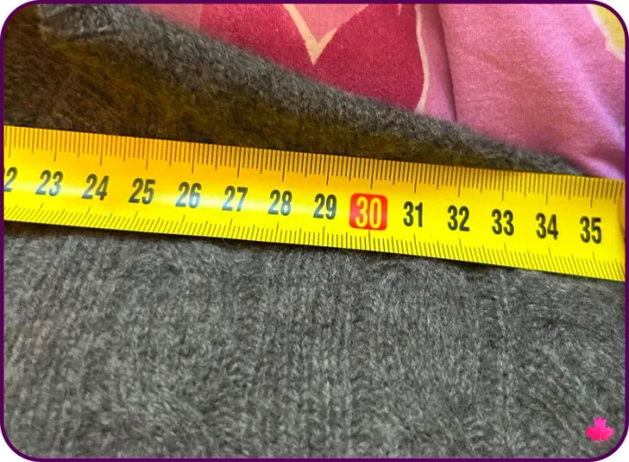 🌷pull XS Ralph Lauren gris🌷 - photo numéro 6