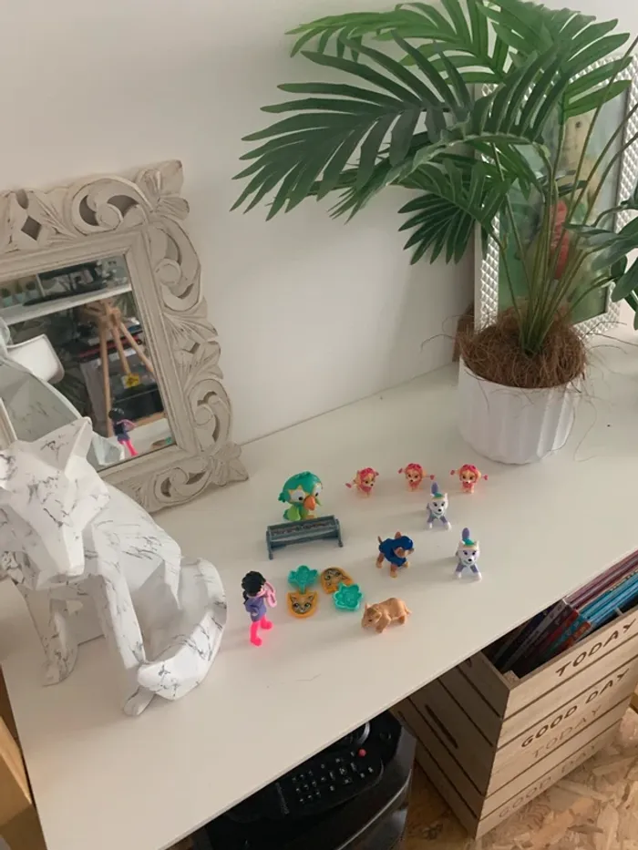 Lot mini pat patrouille