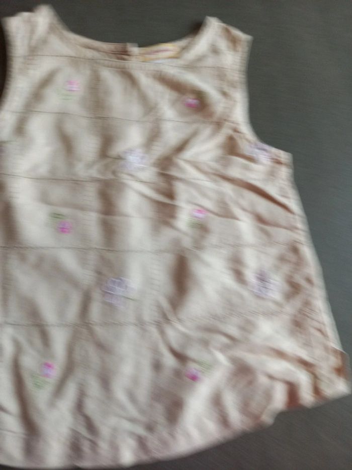 Ensemble tunique et pantalon - photo numéro 7