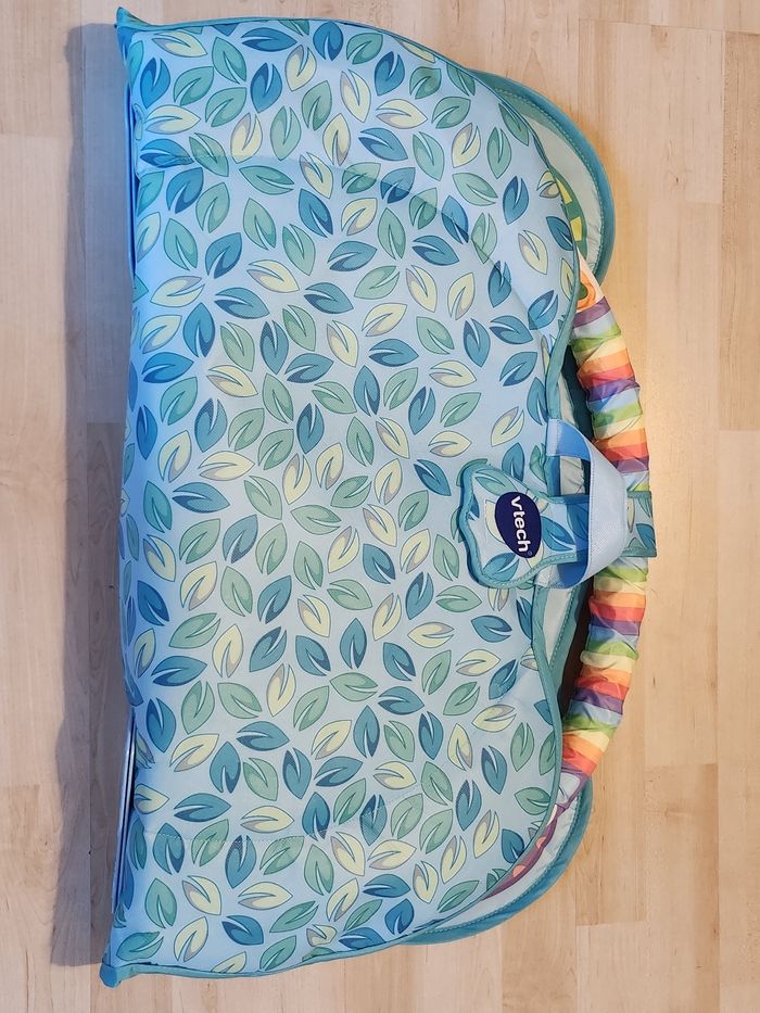 Tapis d'éveil élephanteau Vtech - photo numéro 4