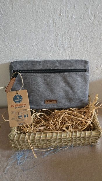Pochette Cabaia