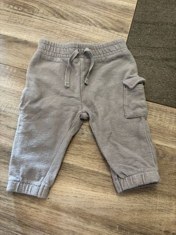 Pantalon bébé