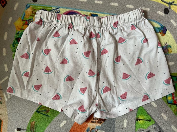 Lot de short - photo numéro 3