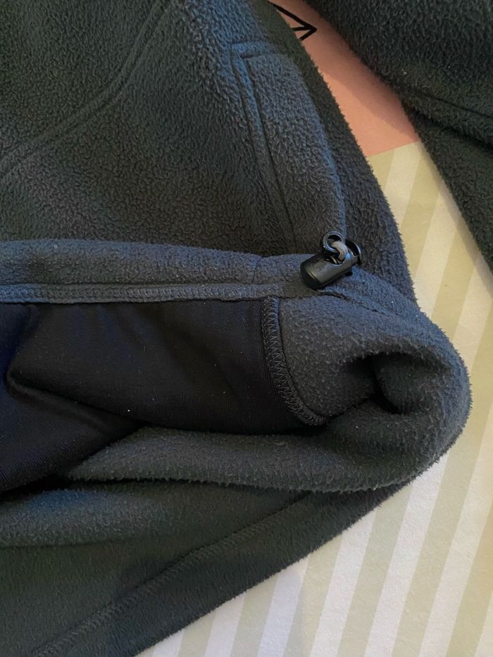 Veste polaire Lafuma - photo numéro 3