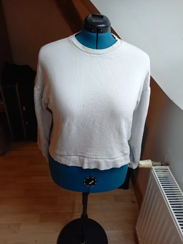 Pull femme - photo numéro 3