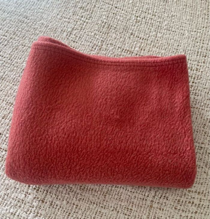 Couverture lit bébé - photo numéro 3