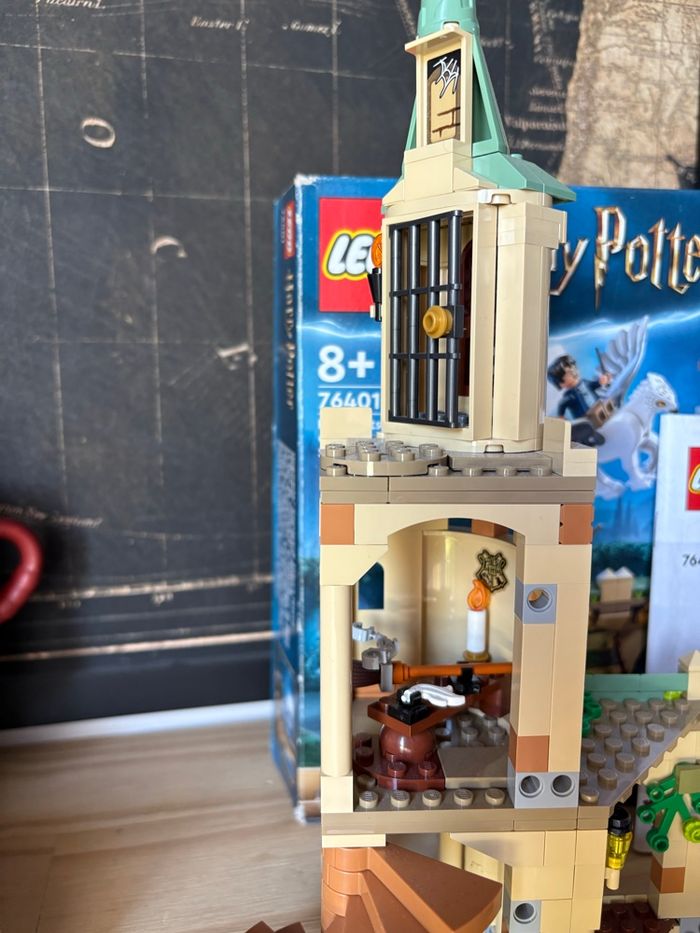 Lego 76401 - photo numéro 3